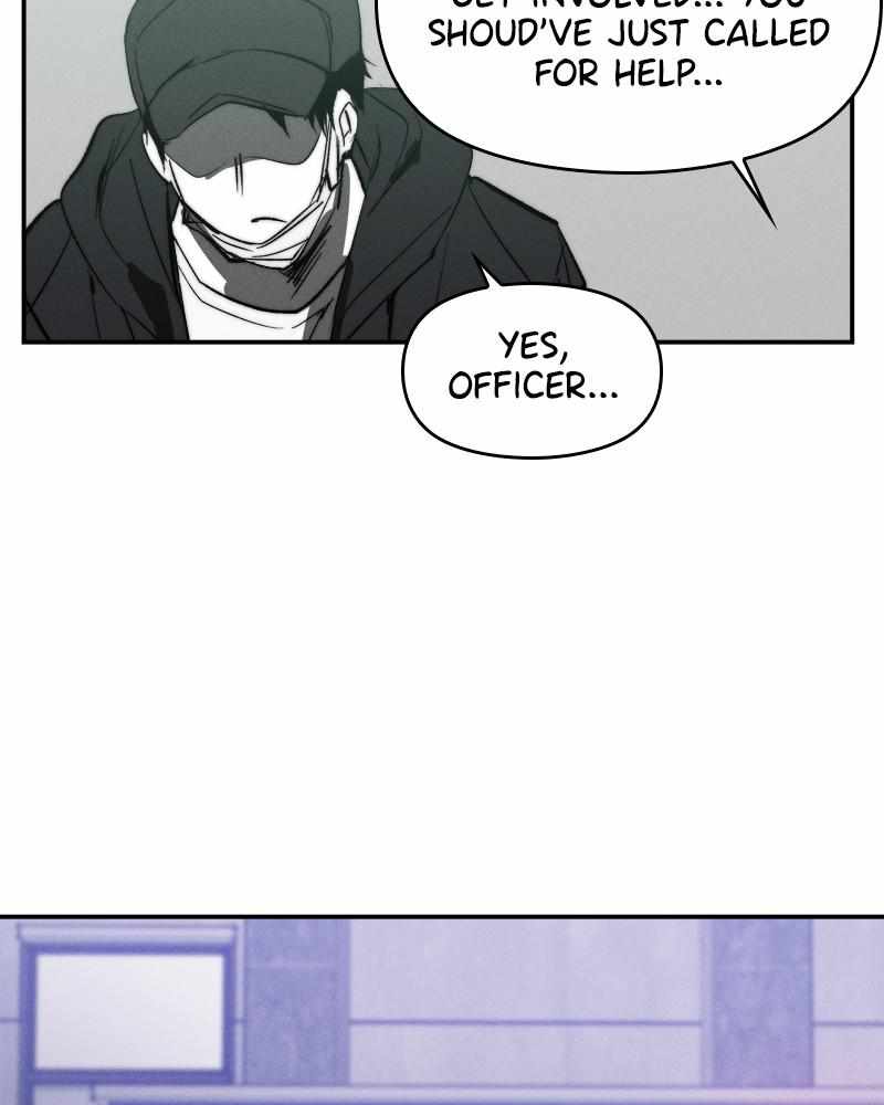 The Saviour's Time Chapter 38 27
